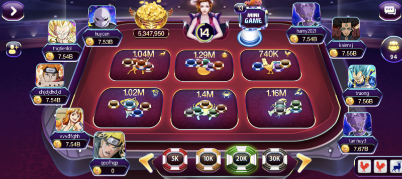 Những bí quyết tham gia thắng lợi game bai doi thuong 789club