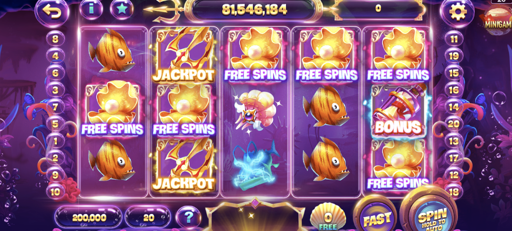 Bí quyết tham gia tựa game Thủy Cung hiệu quả nhất