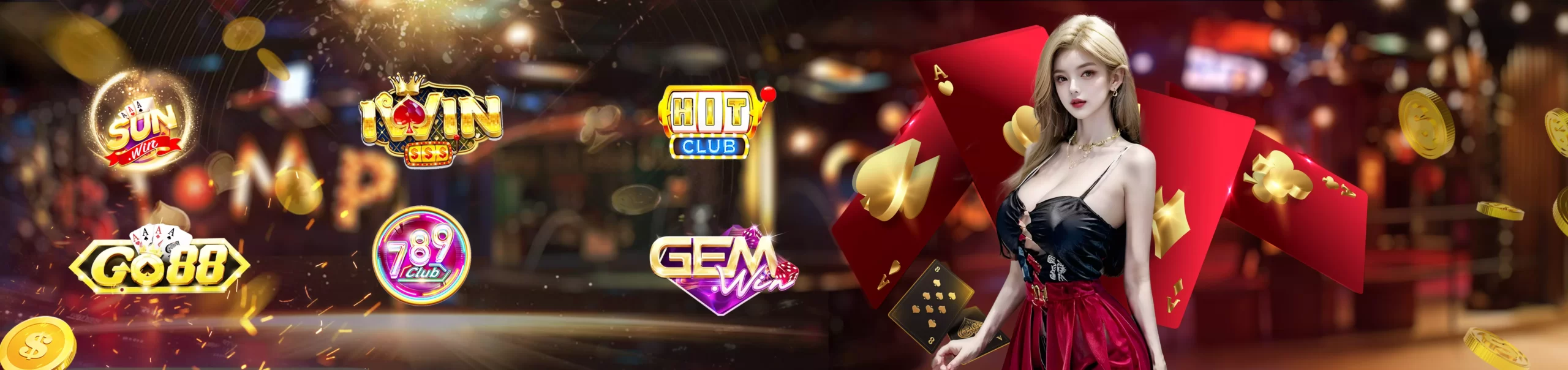 game bài đổi thưởng uy tín