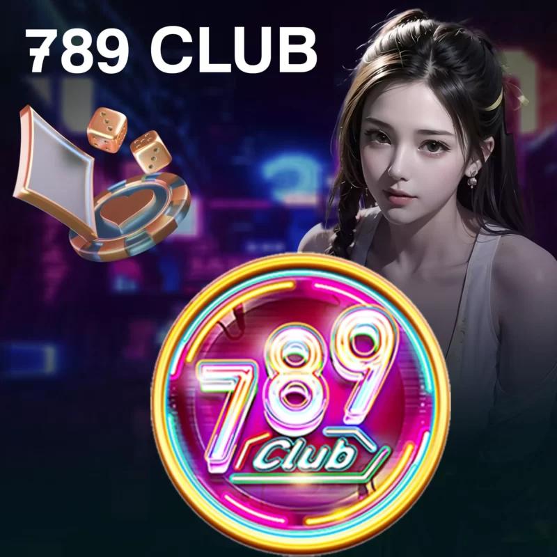 sòng bài trực tuyến 789club