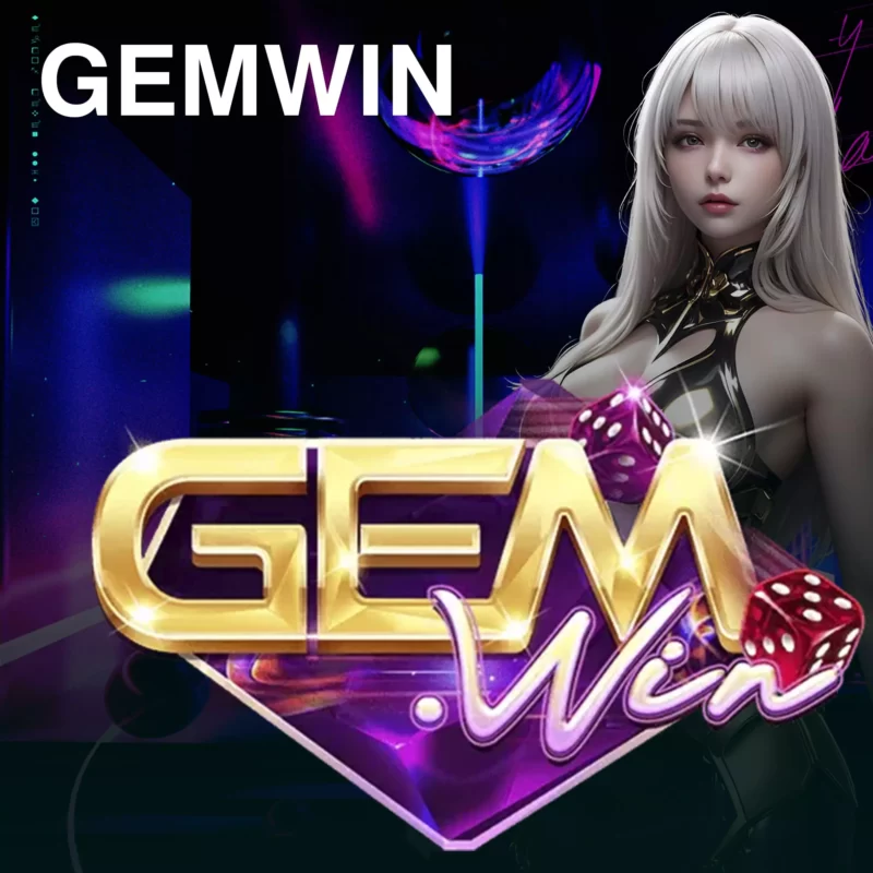 game bài đại phú quý Gemwin