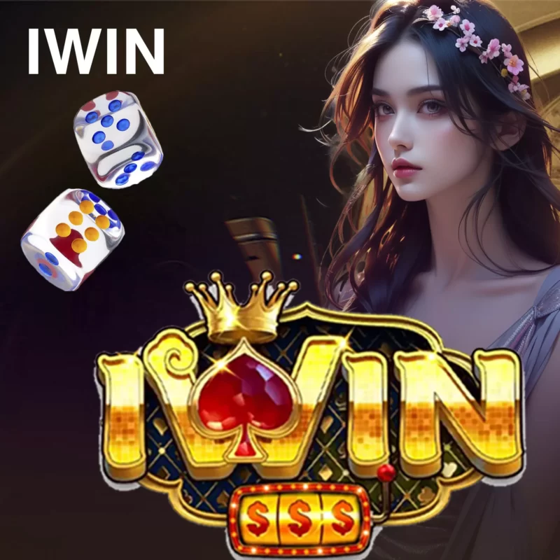 Sòng bạc thượng lưu Iwin