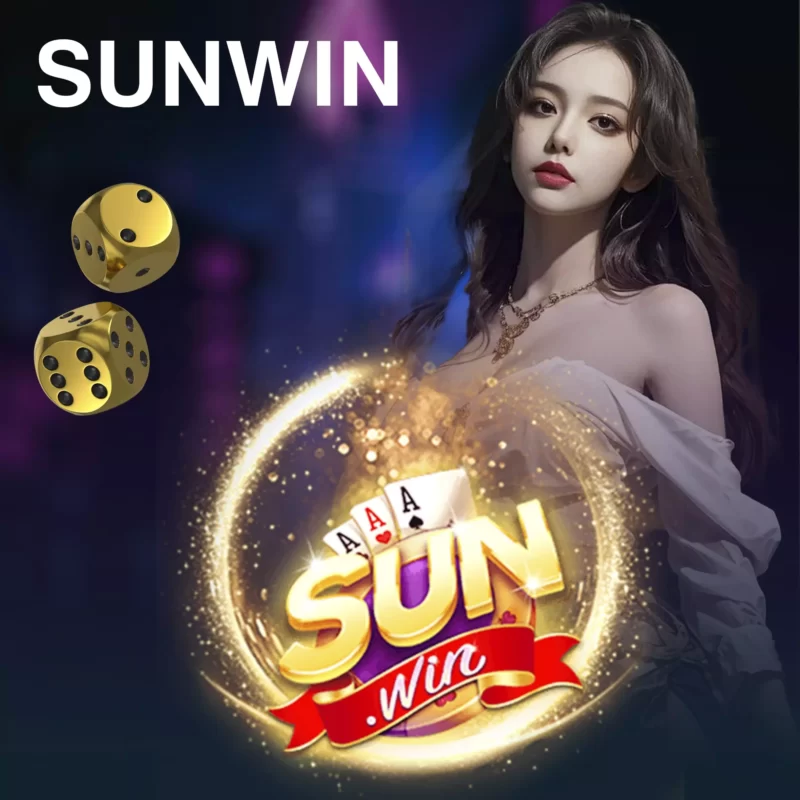 game đổi thưởng hàng đầu châu á Sunwin