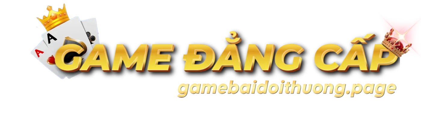 Game Bài Đổi Thưởng