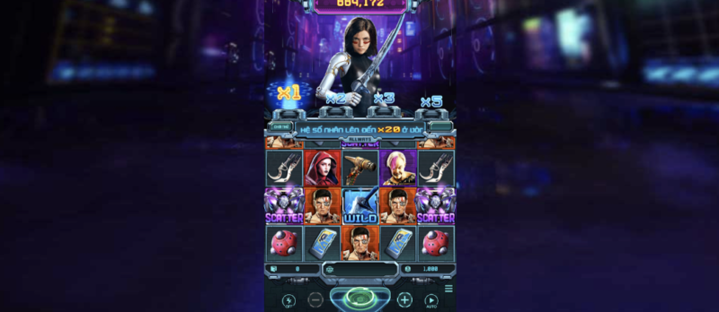 Mẹo tham gia game bài đổi thưởng Alita hấp dẫn nhất