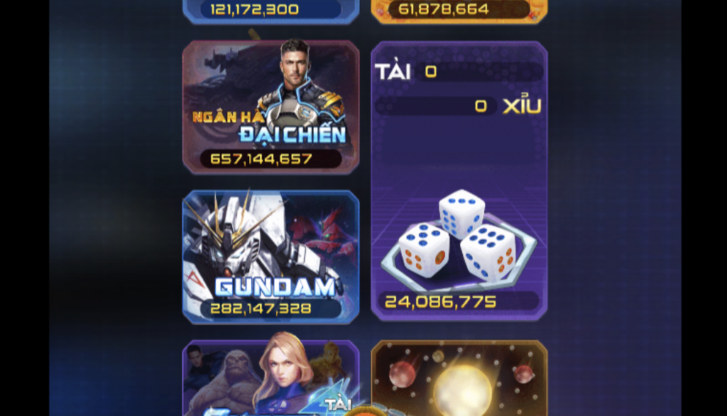 Chia sẻ mẹo hay tham gia trò chơi Ngân Hài Đại Chiến tại Win79