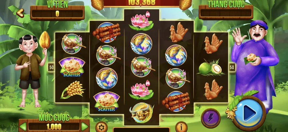 Bí kíp tham gia hiệu quả game bai doi thuong Thằng Bờm