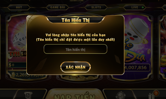 Chế độ bảo mật an toàn