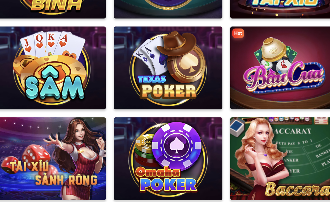 Game bài đổi thưởng uy tín Poker là gì?