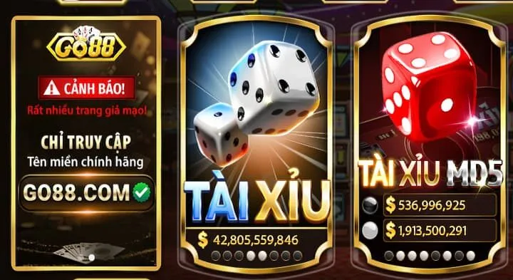 Phân biệt Go88 chính hãng và giả mạo